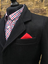 Load image into Gallery viewer, The Relco Classic C Overcoat !