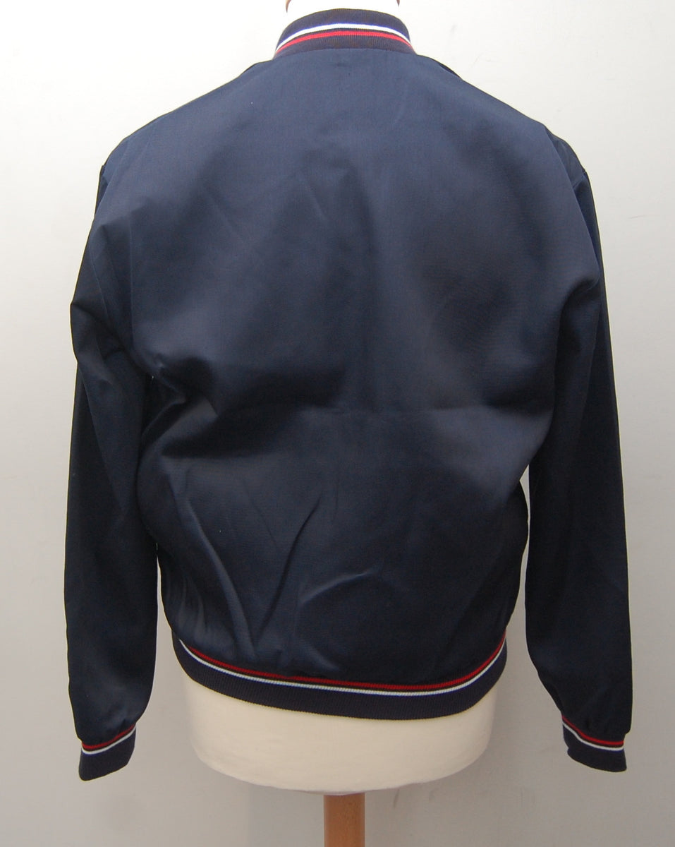 ジャケット・アウター MONKEY TIME CMMN SWDN CRPD BIKER JACKET MONKEY TIME（モンキータイム）の「＜CMMN SWDN＞ CRPD BIKER JACKET