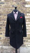 Load image into Gallery viewer, The Relco Classic C Overcoat !