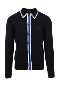 Gabicci Humphrey Cardigan.