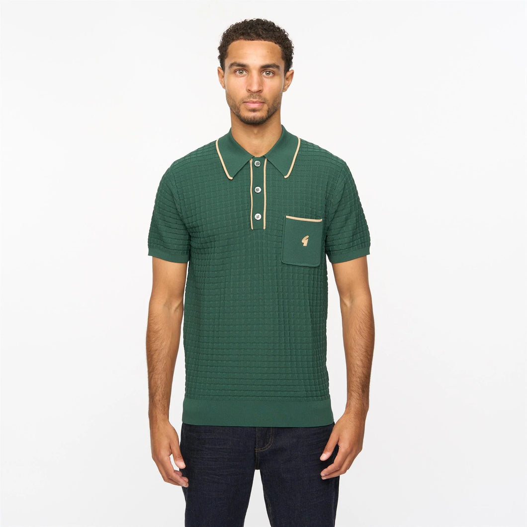 Gabicci Ivy Green Roy