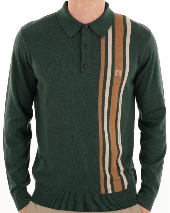 Gabicci Soda Ivy Green