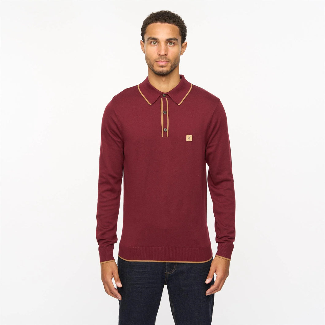 Gabicci Mulberry Lineker