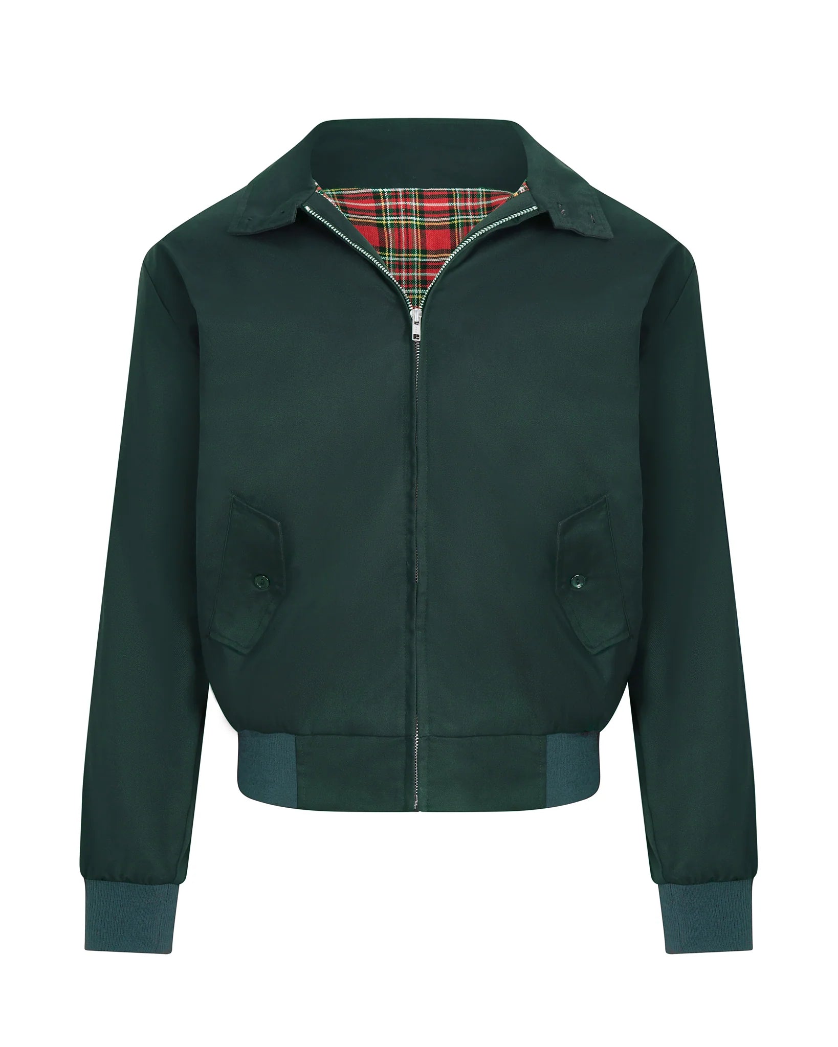Q retailor HARRINGTON JACKET（BE） Lyle & Scott Harrington Jacket - Hyper Shops
