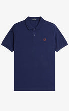 Load image into Gallery viewer, Fred Perry  French Navy Polo
