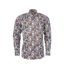 Load image into Gallery viewer, Multicoloured Paisley shirt
