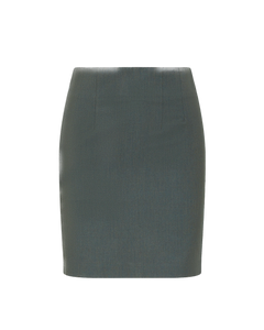 Relco Ladies Green Tonic Skirt
