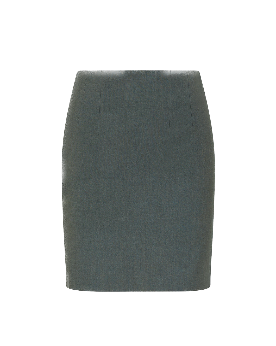 Relco Ladies Green Tonic Skirt