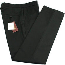 Load image into Gallery viewer, Relco Black Sta Prest Trousers
