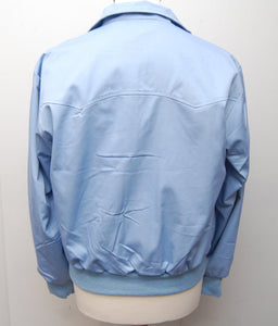 Relco Sky Blue Harrington Jacket
