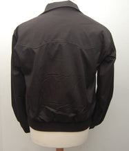 Load image into Gallery viewer, Relco Black Harrington Jacket
