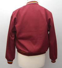 Load image into Gallery viewer, Burgundy Monkey Jacket
