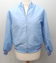 Load image into Gallery viewer, Sky Blue Monkey Jacket
