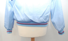 Load image into Gallery viewer, Sky Blue Monkey Jacket
