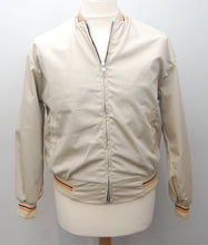 Load image into Gallery viewer, Cream Monkey Jacket
