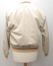 Load image into Gallery viewer, Cream Monkey Jacket
