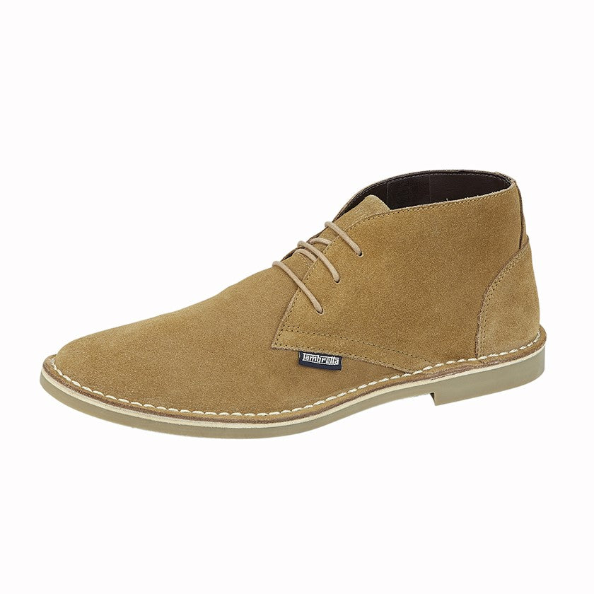 Lambretta Sand Desert Boot