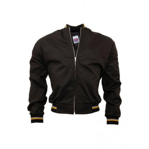 Black Monkey Jacket