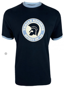 Trojan Navy Spirit of 69 T-shirt