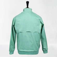 Load image into Gallery viewer, Real Hoxton Mint Harrington
