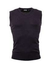 Load image into Gallery viewer, Relco Navy Tank Top

