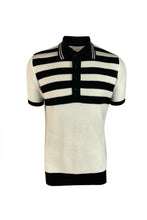 Load image into Gallery viewer, Ska and Soul Waffle Polo
