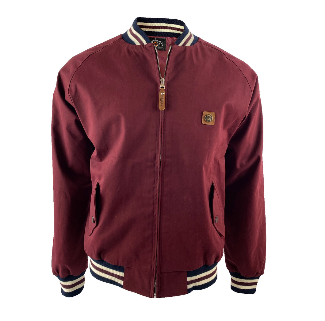 Trojan Port Monkey Jacket